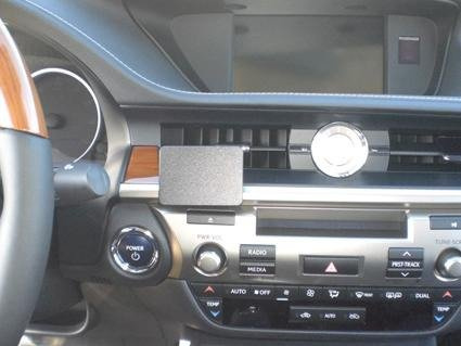 ProClip do Lexus Seria ES 06-12