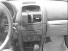 ProClip do Renault Clio Storia 06-09