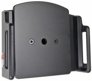 Uchwyt uniwersalny pasywny do Xiaomi Redmi 5 Plus bez futerału oraz w futerale lub etui o wymiarach: 75-89 mm (szer.), 9-13 mm (grubość)