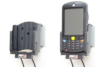 Uchwyt do Motorola MC67