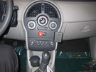 ProClip do Renault Grand Modus 05-12