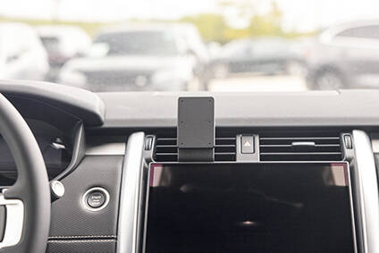 Brodit ProClip uchwyt do Land Rover Discovery 2021-2026