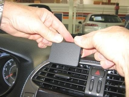 ProClip do Fiat Bravo 08-14