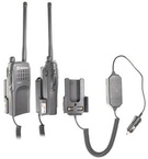 Uchwyt aktywny do Motorola GP 320.