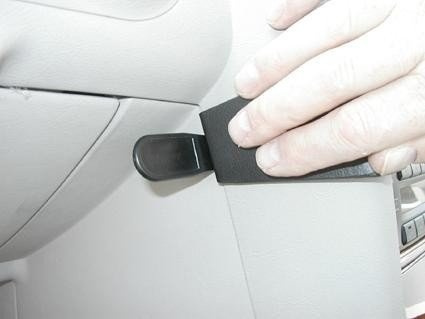 ProClip do Kia Opirus 03-07