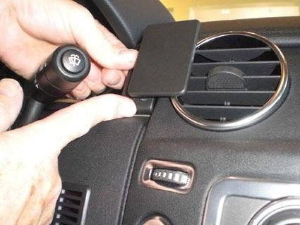 ProClip do Land Rover Discovery 4 10-17