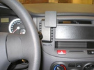ProClip do Kia Rio 06-11