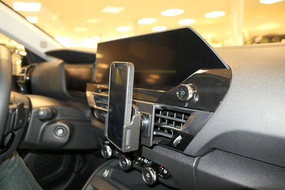 Brodit ProClip uchwyt do Citroen C4 2021-2025