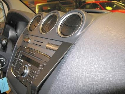 ProClip do Ford Transit Connect 10-13