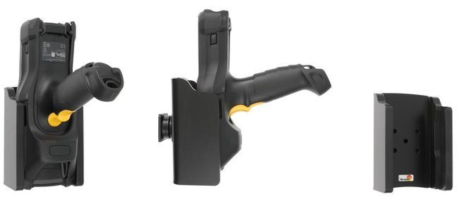 Uchwyt pasywny do Zebra MC9300