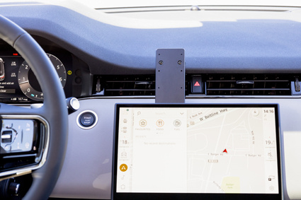 ProClip do Land Rover Range Rover Evoque 2024-2026