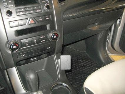 ProClip do Kia Sorento 10-12