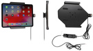 Uchwyt aktywny do instalacji na stałe do Apple iPad Pro 11 (A1980, A2013, A1934, A1979, A2068, A2230)