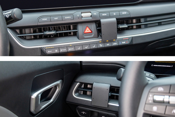 ProClip do Kia K4 2025-