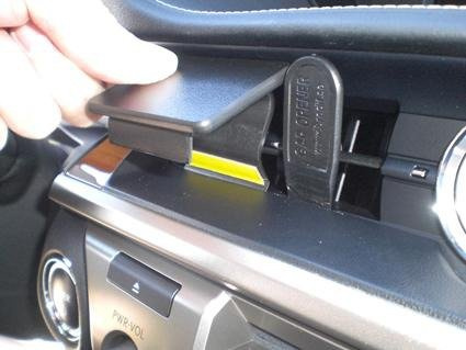 ProClip do Lexus Seria ES 06-12