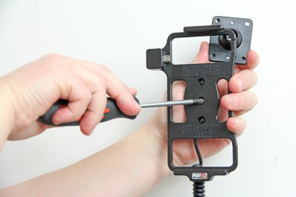 Uchwyt aktywny do Sony Xperia M2