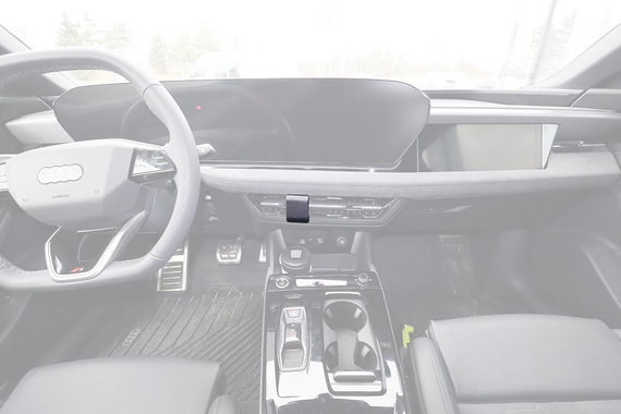 ProClip do Audi A6 E-TRON 2025-