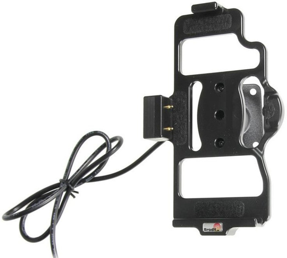 Uchwyt aktywny do instalacji na stałe do Sony Xperia Z3