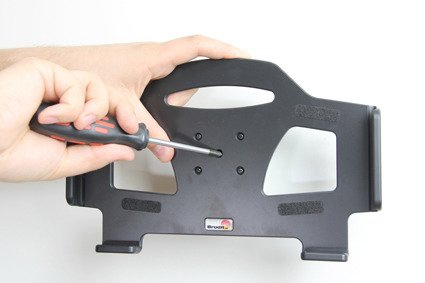 Uchwyt pasywny do HP ElitePad 1000 10.1 w Expansion Jacket H4J85AA