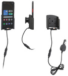 Uchwyt z ładowarką POGO-PIN do Samsung Galaxy XCover 7 PRO