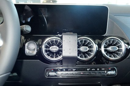 Brodit ProClip uchwyt do Mercedes Benz GLA 2020-2026