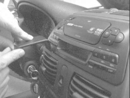 ProClip do Fiat Brava 95-02