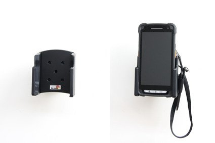 Uchwyt pasywny do Point Mobile PM80