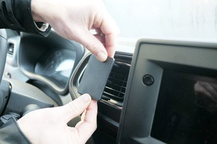 ProClip do Nissan NV400 2021-2022