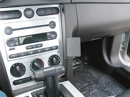 ProClip do Ford Mustang 05-09