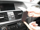 ProClip do BMW X3 11-14