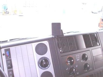 ProClip do MAN z kabiną typu N Evolution 00-09