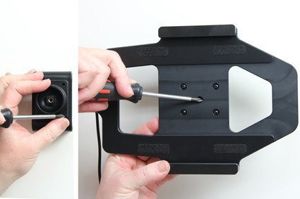 Uchwyt aktywny do Samsung Galaxy Tab E 9.6