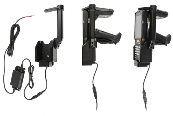 Uchwyt do Zebra MC3300R (RFID) do instalacji na stałe