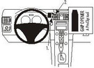 ProClip do Volvo S40 04-12