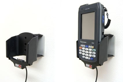 Uchwyt do Intermec CN4 do instalacji na stałe