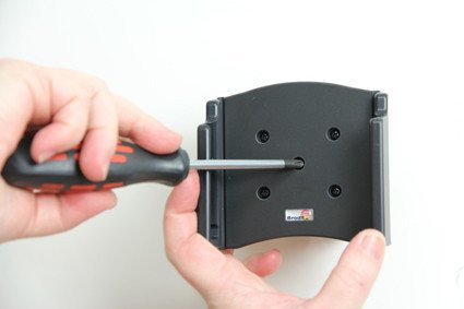 Uchwyt pasywny do Samsung Galaxy Note GT-N7000 w futerale Otterbox Defender