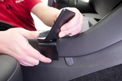 ProClip do Tesla 3 2018-2020