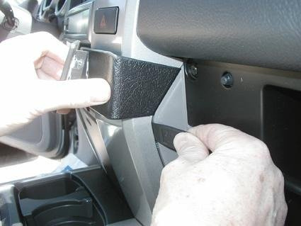 ProClip do Toyota 4Runner 03-09