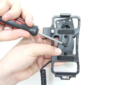 Uchwyt aktywny do HTC One S Z520e