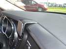 ProClip do Kia Optima 11-14