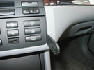 ProClip do BMW Compact 01-07 & BMW 316-330/M3 E46 98-04