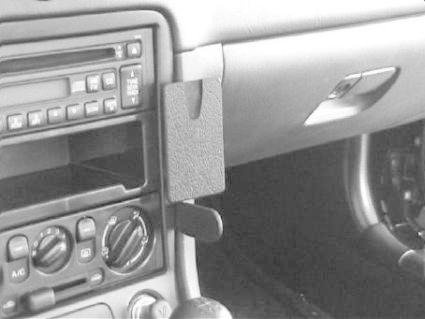 ProClip do Mazda Miata 98-05