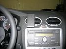 ProClip do Ford Focus 05-10
