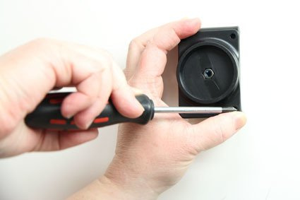 Uchwyt do Motorola MC75 do instalacji na stałe