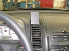 ProClip do Nissan Note 06-12