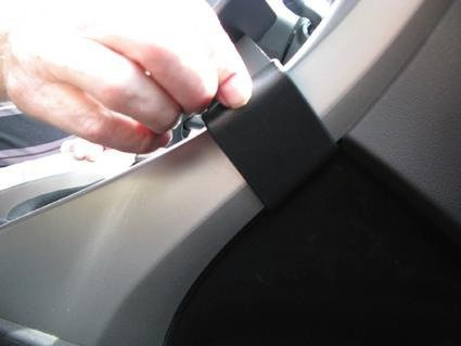 ProClip do Honda Accord 09-12