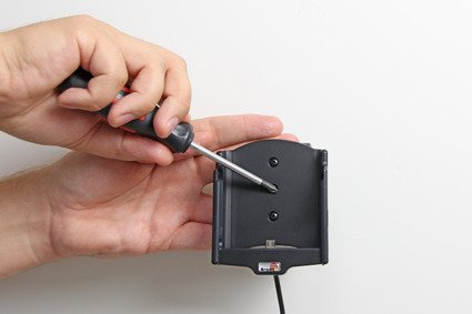 Uchwyt aktywny z kablem USB do Sony Xperia Z3+