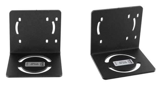 Płytka montażowa L Brodit do skanerów Zebra FS10, FS20, XS40, XS70