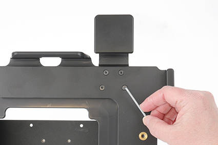 Moduł blokady sprężynowej do uchwytów Zebra ET8x