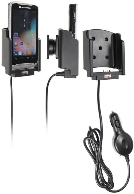 Uchwyt aktywny do Motorola TC55